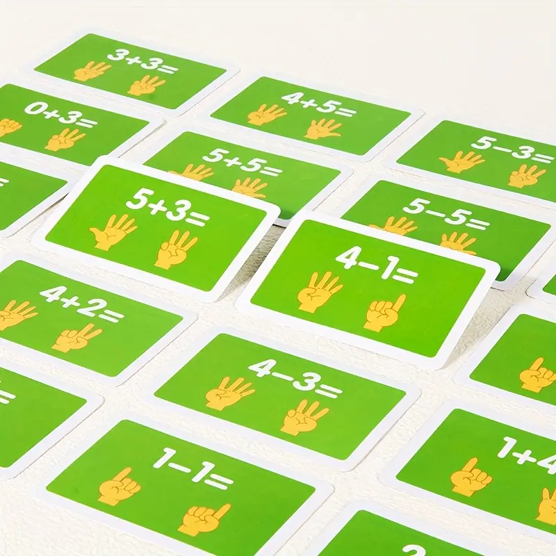 To ile paluszków będzie?