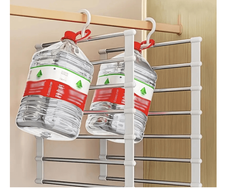 Wieszak wielowarstwowy