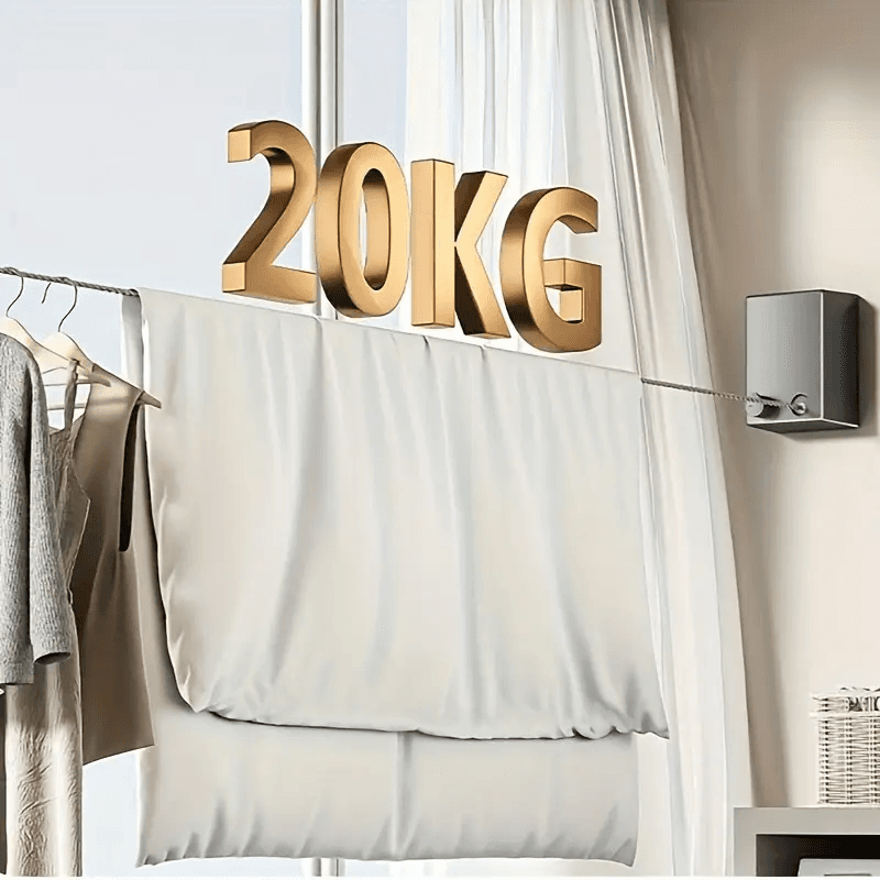 Suszarka wysuwana - Slime Line