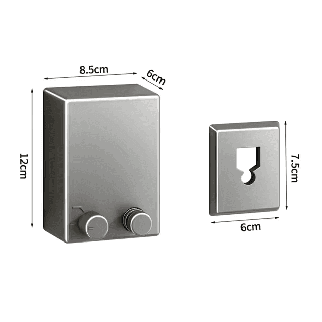 Suszarka wysuwana - Slime Line