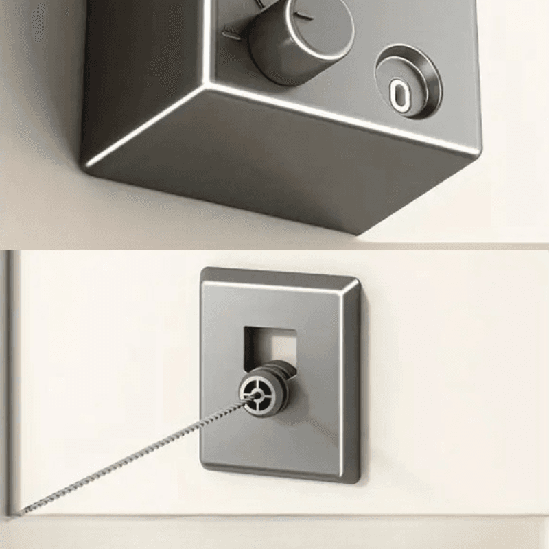 Suszarka wysuwana - Slime Line