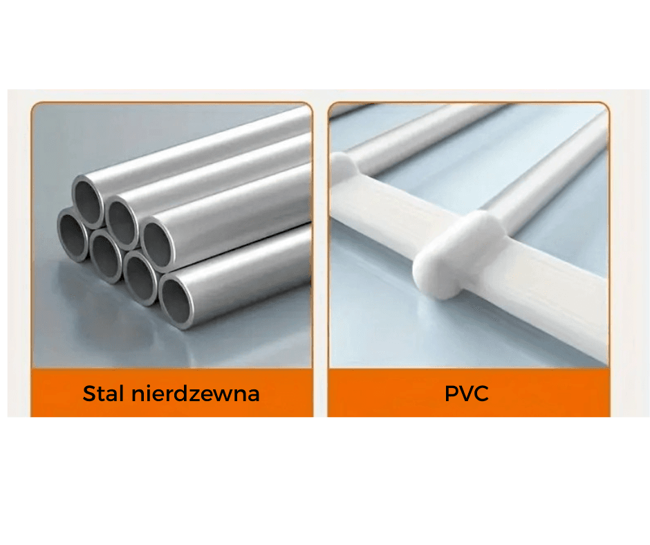 Wieszak wielowarstwowy