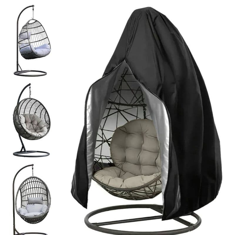 Pokrowiec na fotel wiszący