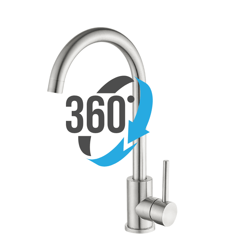 Bateria Kuchenna zestaw - SILVORA