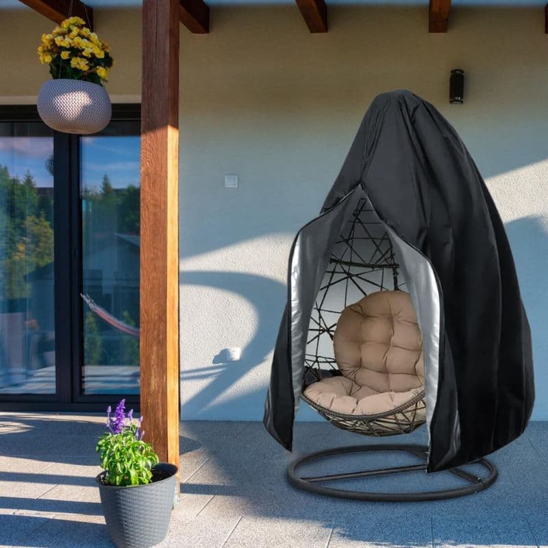 Pokrowiec na fotel wiszący