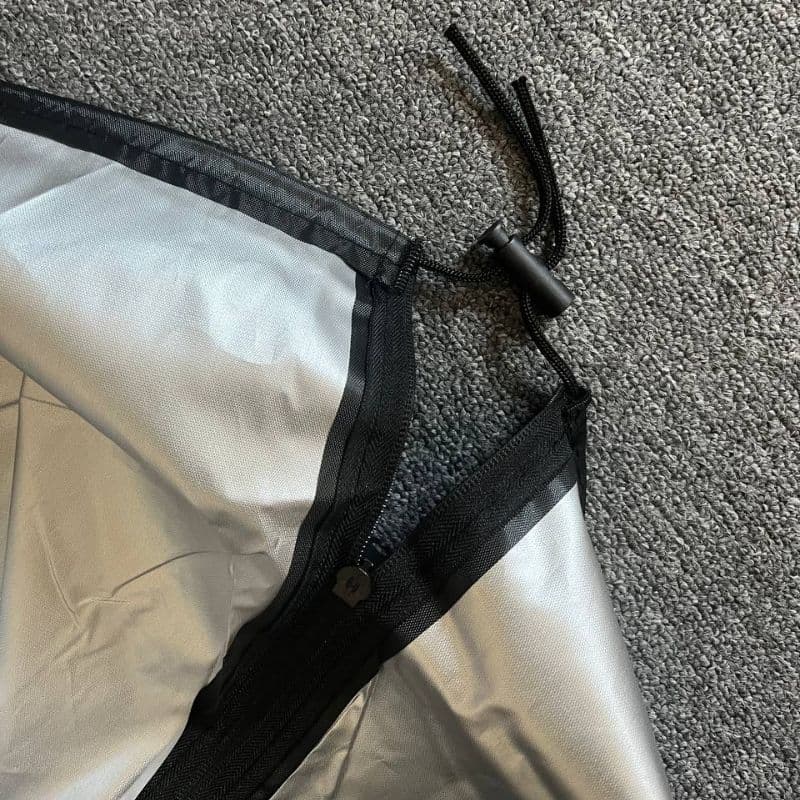 Pokrowiec na fotel wiszący