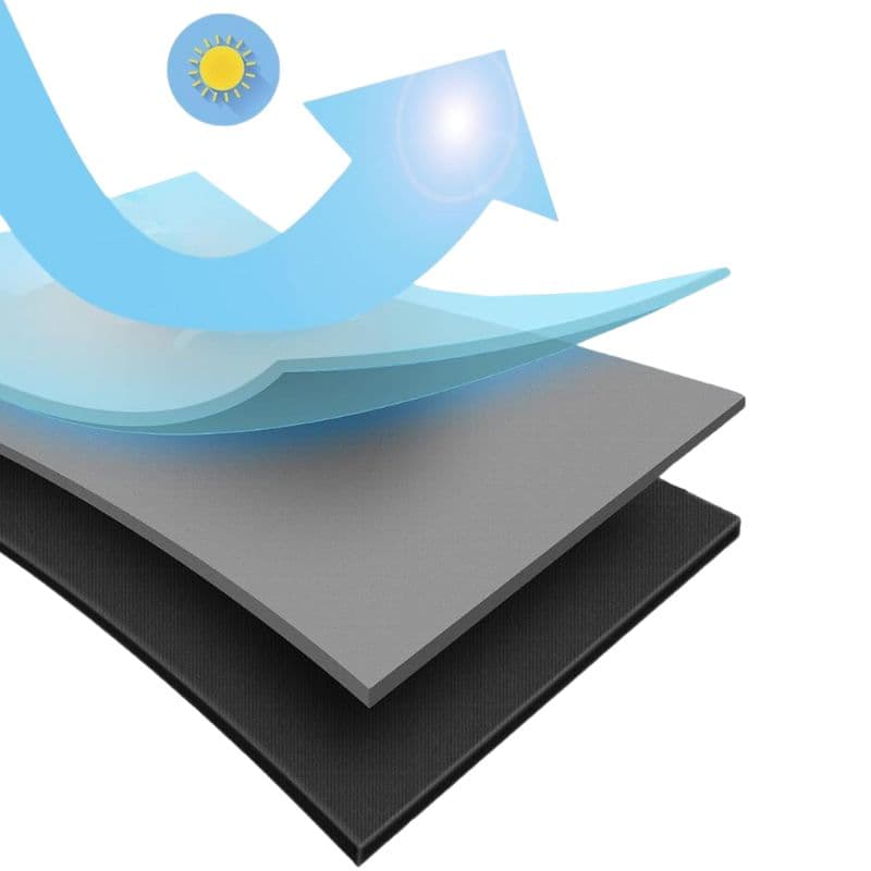 Pokrowiec na fotel wiszący