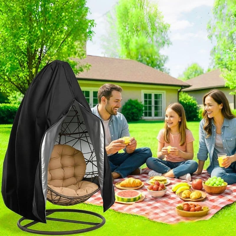 Pokrowiec na fotel wiszący