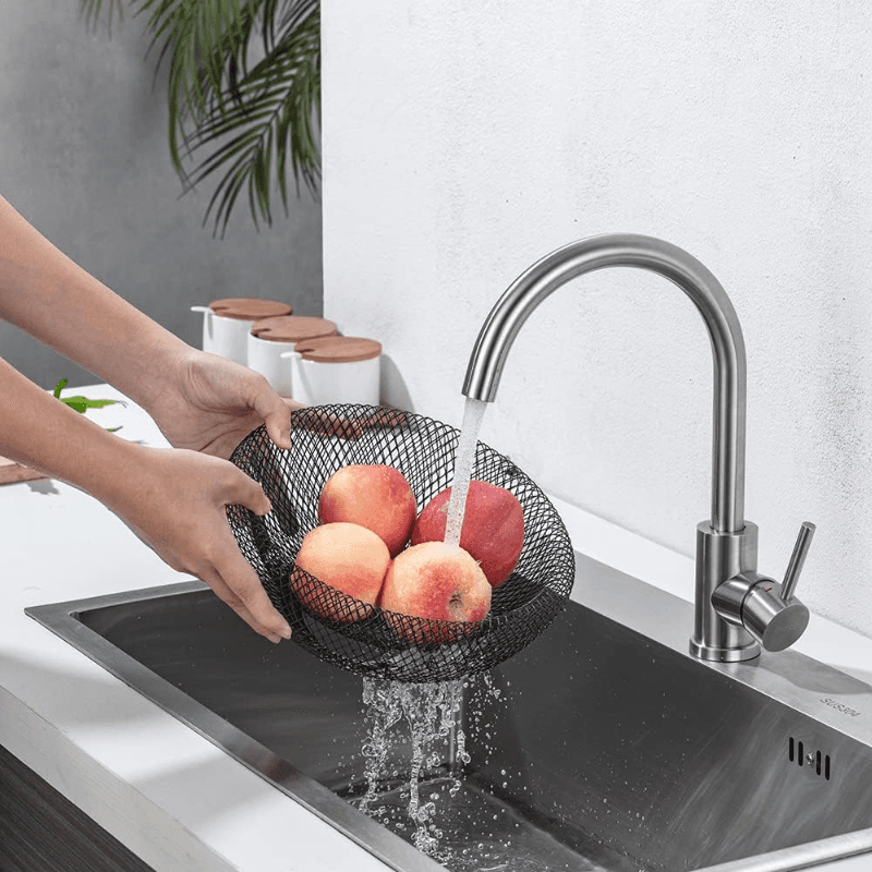 Bateria Kuchenna zestaw - SILVORA