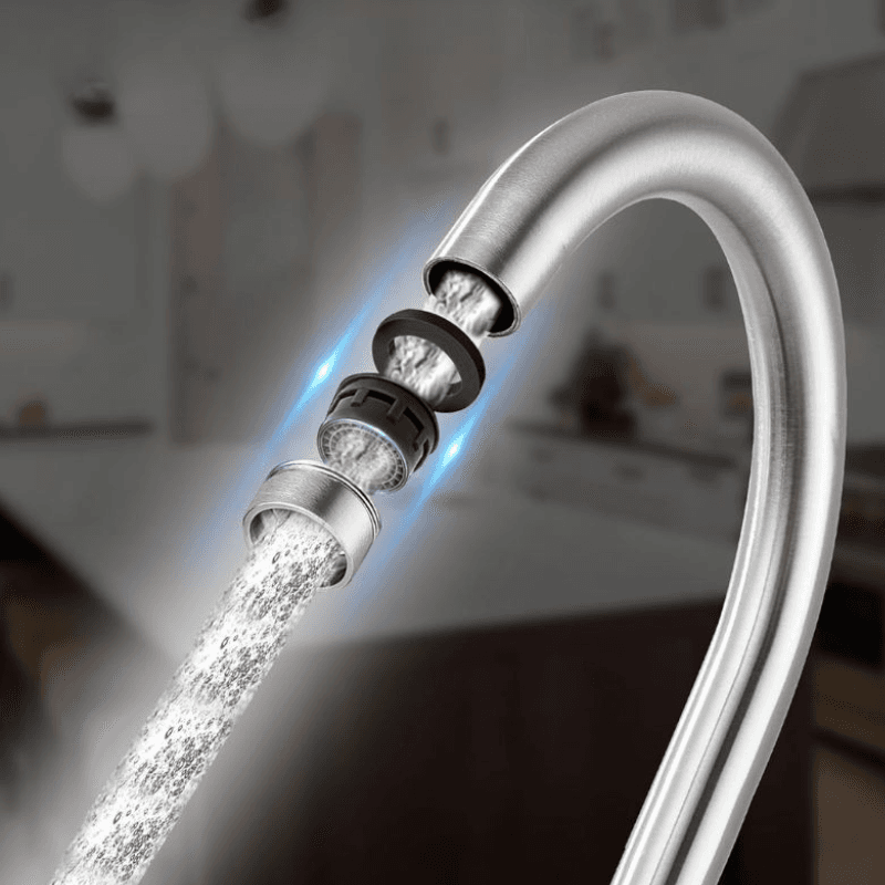 Bateria Kuchenna zestaw - SILVORA