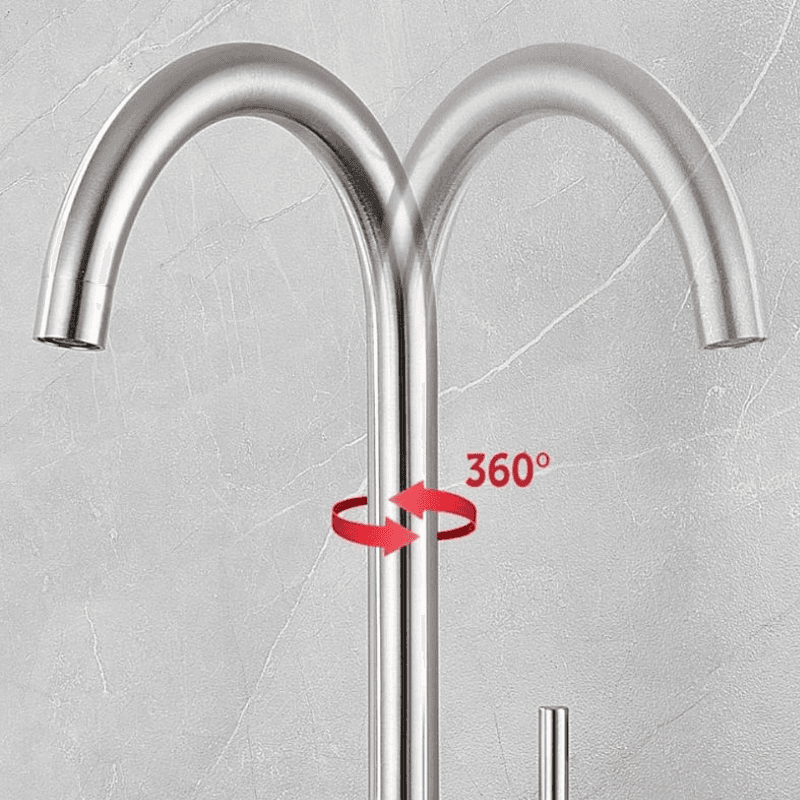 Bateria Kuchenna zestaw - SILVORA