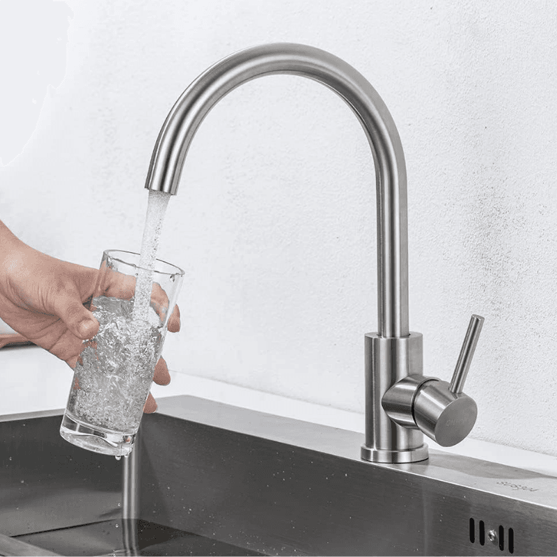 Bateria Kuchenna zestaw - SILVORA