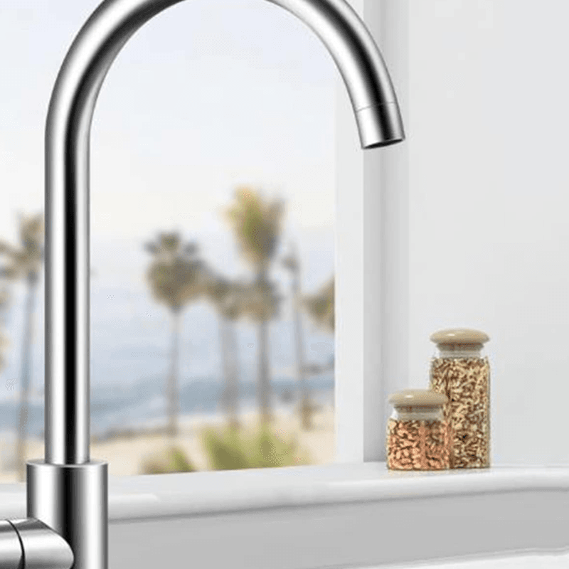 Bateria Kuchenna zestaw - SILVORA