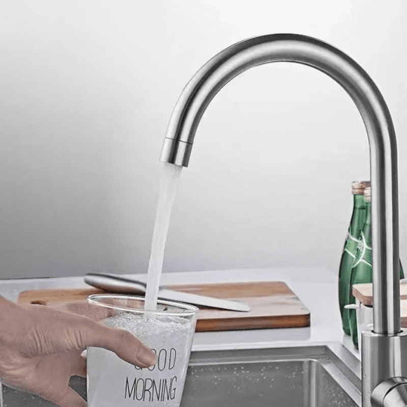 Bateria Kuchenna zestaw - SILVORA