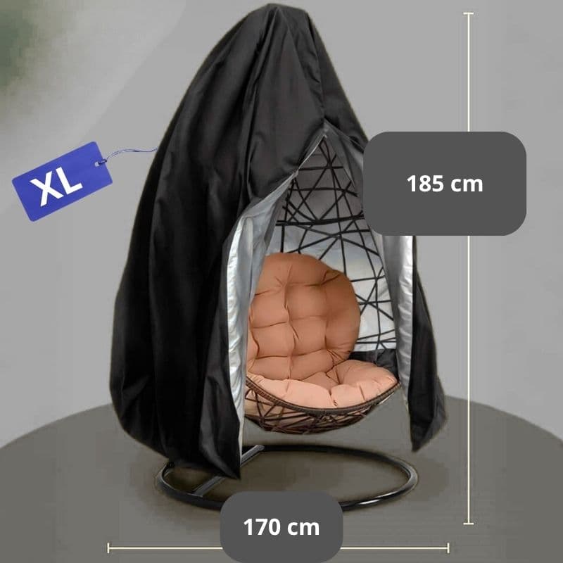 Pokrowiec na fotel wiszący