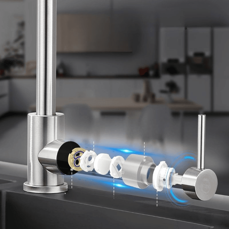 Bateria Kuchenna zestaw - SILVORA