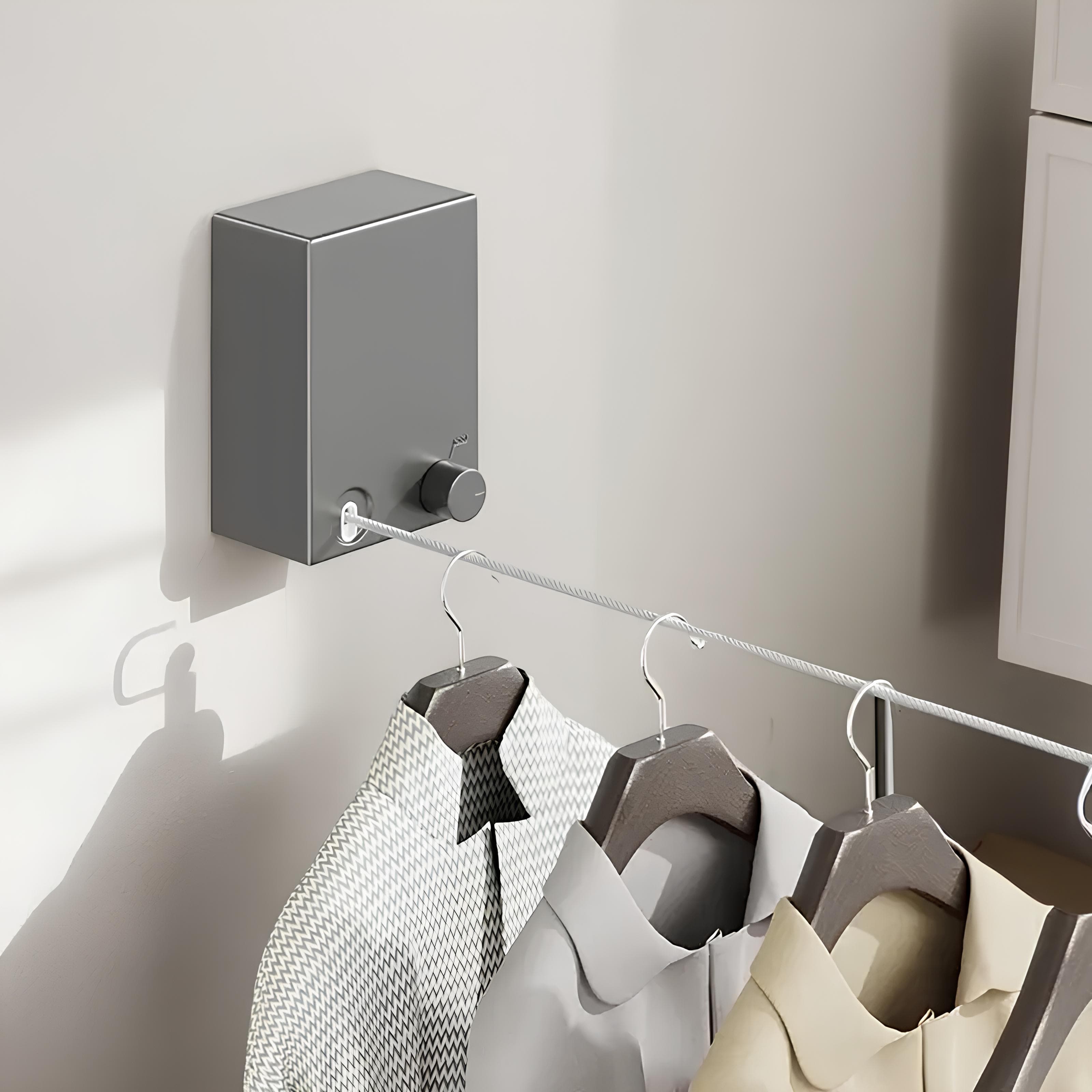 Suszarka wysuwana - Slime Line